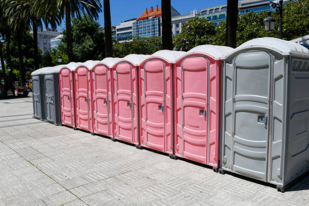 Huntington Park, CA Portable Potty Rental Company