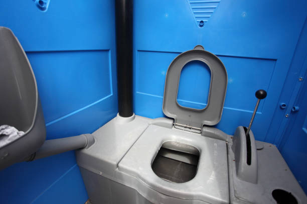 Best Portable Restroom Setup and Delivery  in Huntington Park, CA