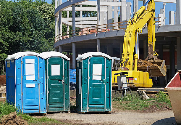 Best ADA-Compliant Portable Toilet Rental  in Huntington Park, CA
