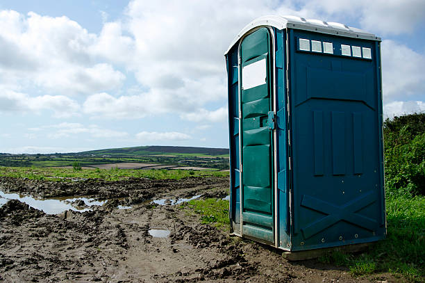 Portable Restroom Servicing (Cleaning and Restocking) in Huntington Park, CA